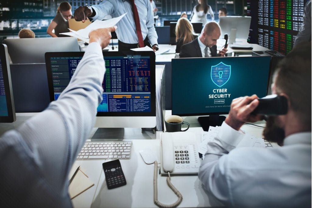 Analysis Of Security